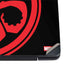 Marvel Captain America Hydra Symbol Dell Vostro Skin